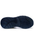 TRAINING 3.0 LACES - Sport Shoes - Low Cut - UNISEX - WHITE-BLU NAVY